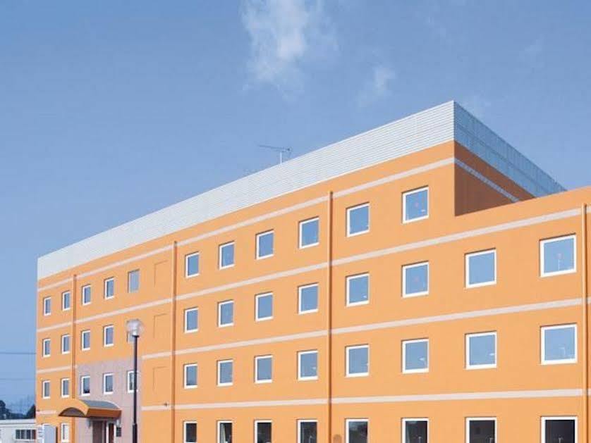 Smile Hotel Sendai Izumi Ic Exterior foto